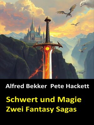 Schwert und Magie - ebook